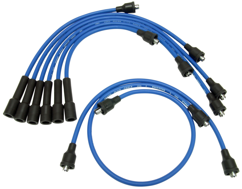 Picture of NGK Spark Plug Wire Sets - 52431