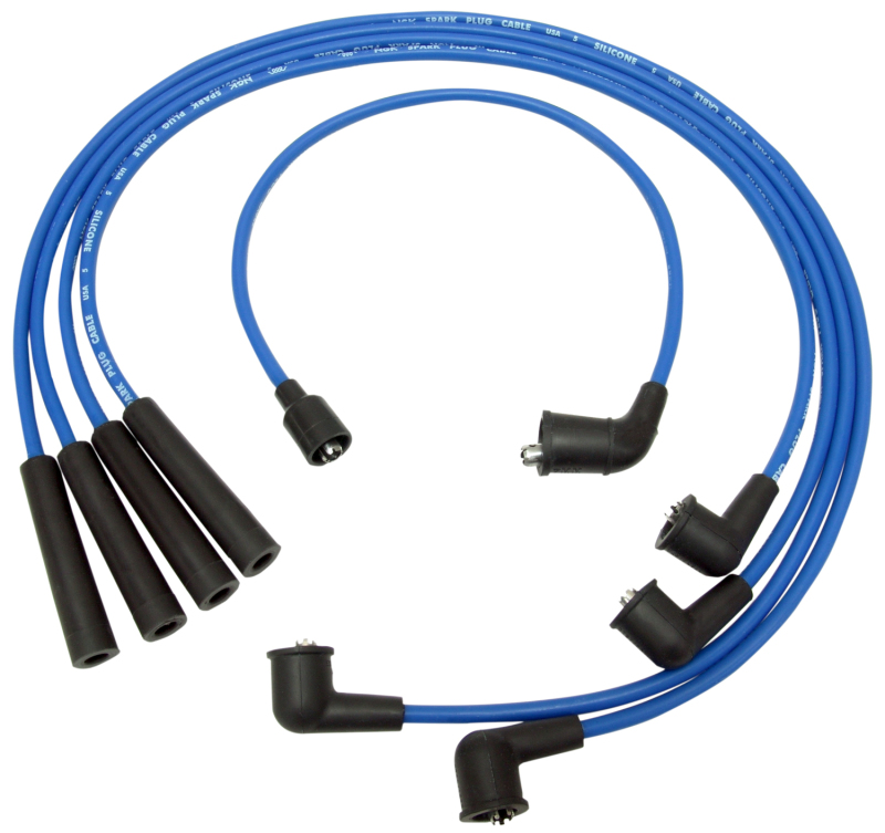 Picture of NGK Spark Plug Wire Sets - 53003