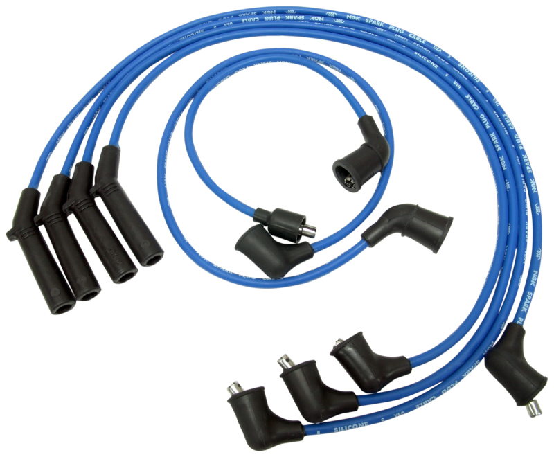 Picture of NGK Spark Plug Wire Sets - 53005