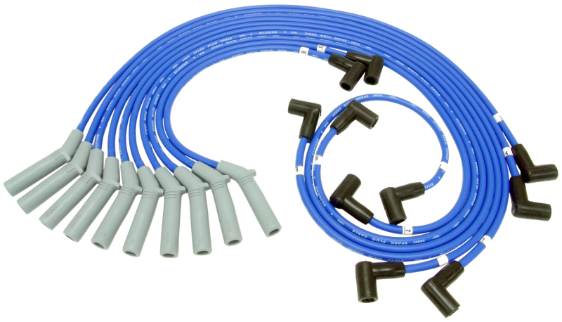 Picture of NGK Spark Plug Wire Sets - 53006