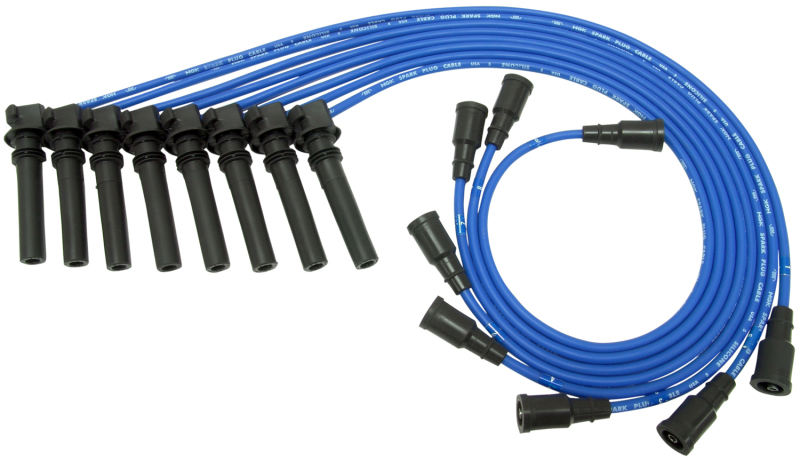 Picture of NGK Spark Plug Wire Sets - 53020