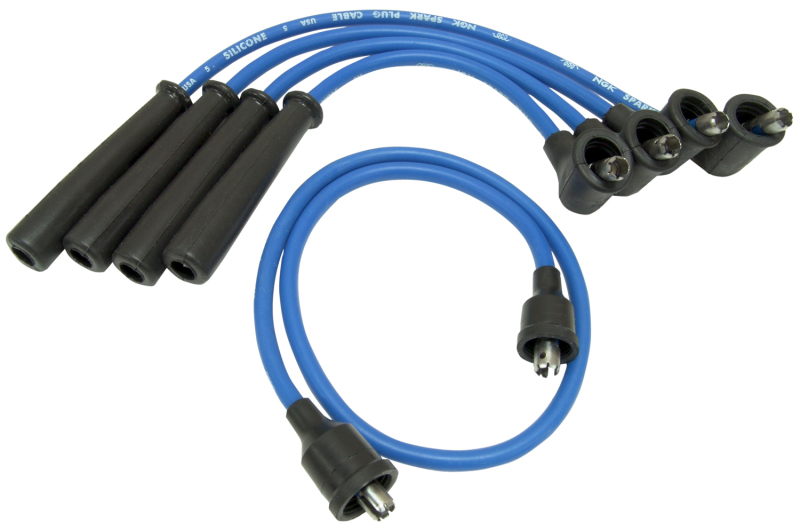 Picture of NGK Spark Plug Wire Sets - 53021