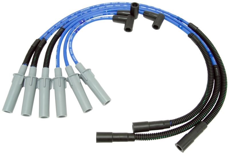 Picture of NGK Spark Plug Wire Sets - 53141