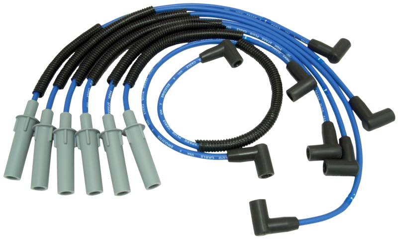 Picture of NGK Spark Plug Wire Sets - 53146