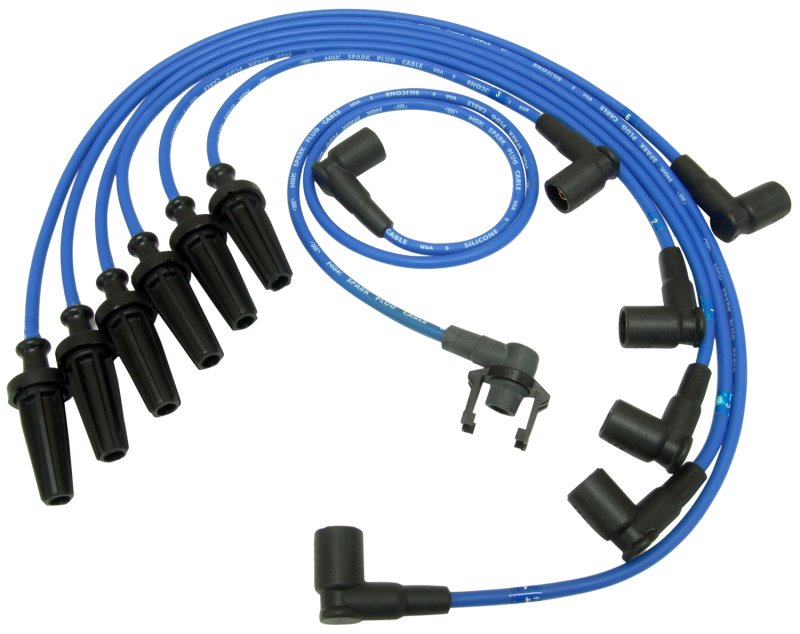 Picture of NGK Spark Plug Wire Sets - 53211