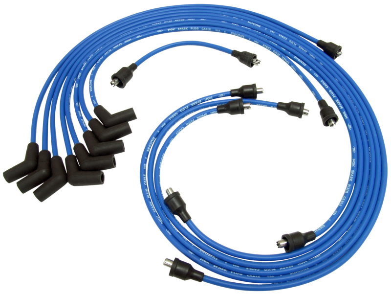 Picture of NGK Spark Plug Wire Sets - 53424