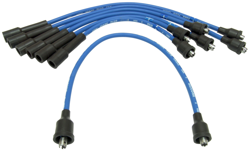 Picture of NGK Spark Plug Wire Sets - 53425