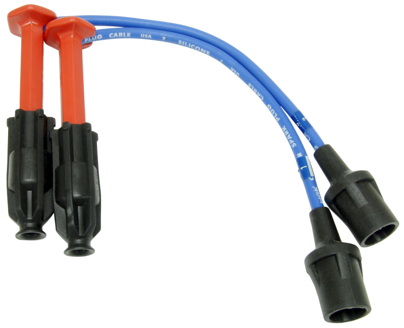 Picture of NGK Spark Plug Wire Sets - 54001