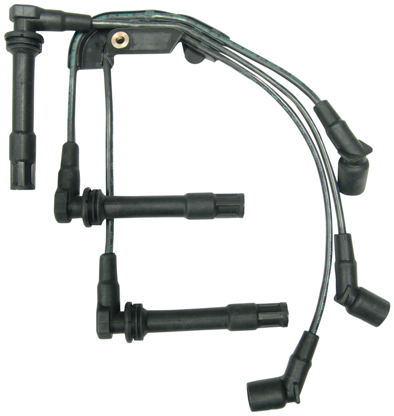 Picture of NGK Spark Plug Wire Sets - 54052