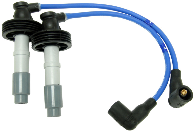 Picture of NGK Spark Plug Wire Sets - 54053