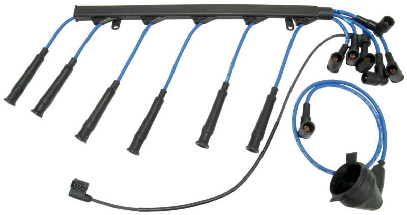 Picture of NGK Spark Plug Wire Sets - 54055