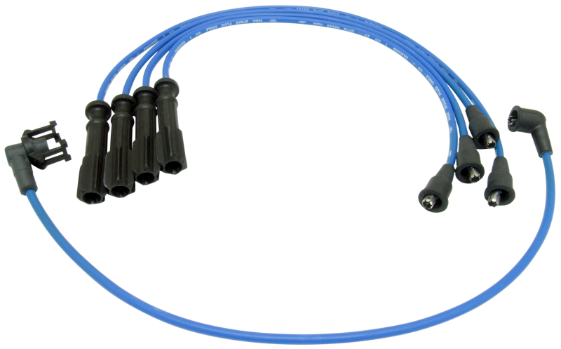Picture of NGK Spark Plug Wire Sets - 54102