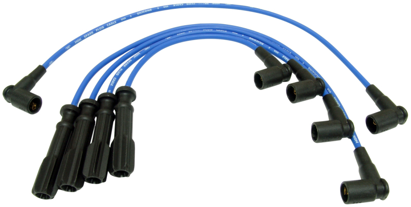 Picture of NGK Spark Plug Wire Sets - 54103