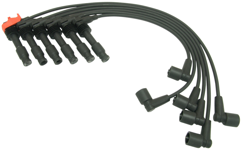 Picture of NGK Spark Plug Wire Sets - 54111