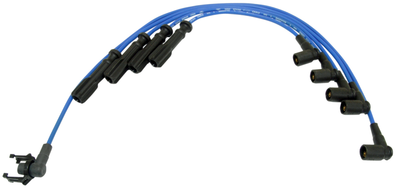 Picture of NGK Spark Plug Wire Sets - 54195