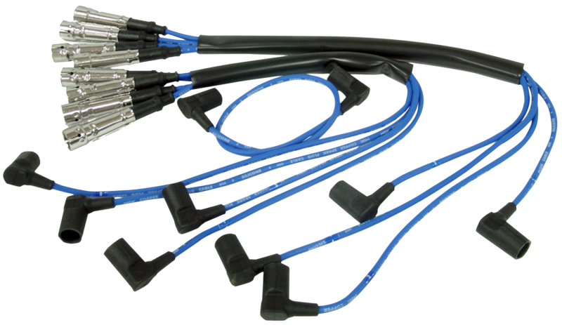 Picture of NGK Spark Plug Wire Sets - 54248