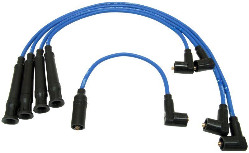 Picture of NGK Spark Plug Wire Sets - 54324