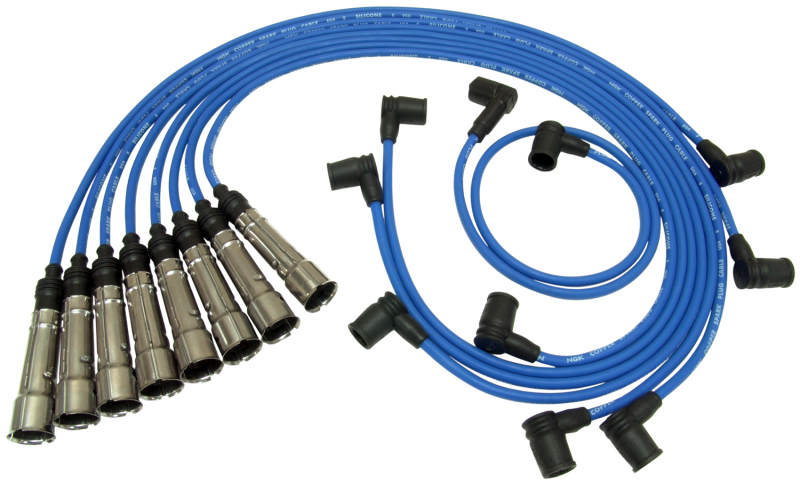 Picture of NGK Spark Plug Wire Sets - 54342