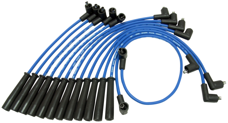 Picture of NGK Spark Plug Wire Sets - 54386