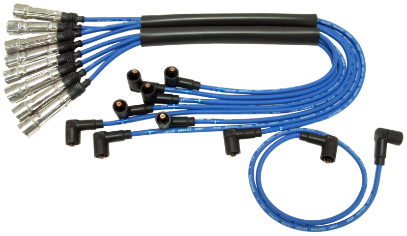 Picture of NGK Spark Plug Wire Sets - 54401