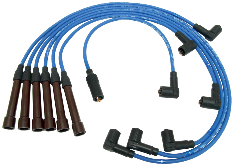 Picture of NGK Spark Plug Wire Sets - 54404