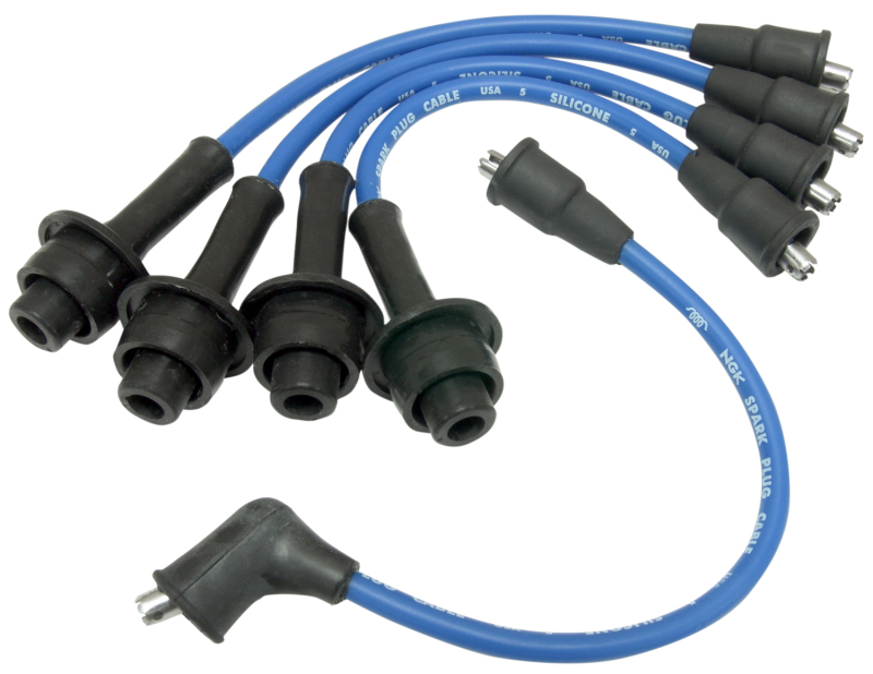 Picture of NGK Spark Plug Wire Sets - 55010