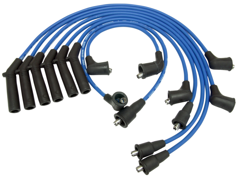 Picture of NGK Spark Plug Wire Sets - 55011