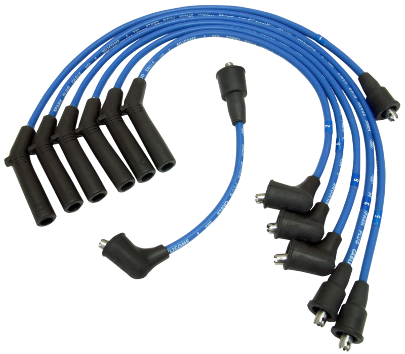 Picture of NGK Spark Plug Wire Sets - 55013