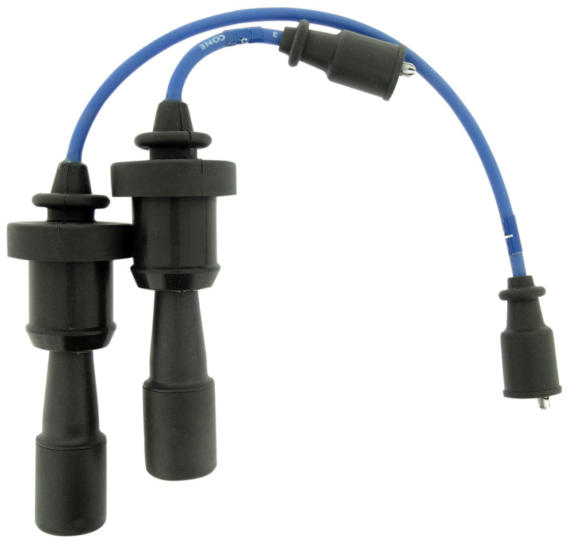 Picture of NGK Spark Plug Wire Sets - 55030