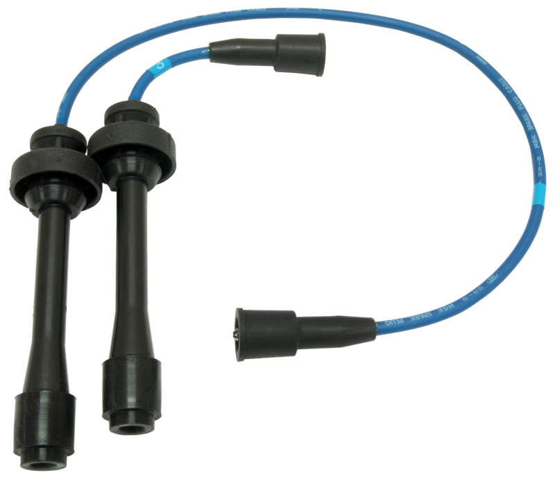 Picture of NGK Spark Plug Wire Sets - 5659