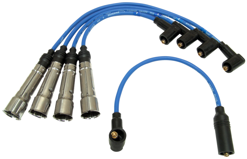 Picture of NGK Spark Plug Wire Sets - 57268