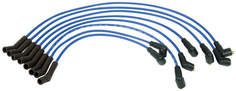Picture of NGK Spark Plug Wire Sets - 58404