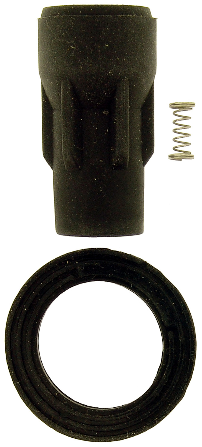 Picture of NGK Direct Ignition Coil Boots Stock Replacement Ignition - 58967