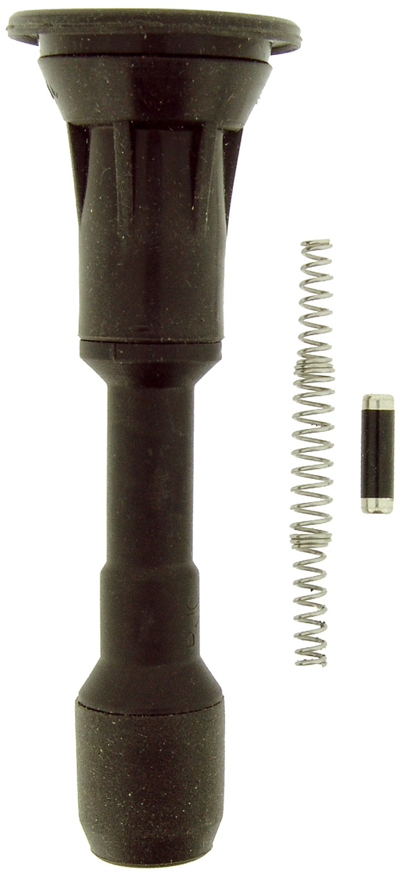 Picture of NGK Direct Ignition Coil Boots Stock Replacement Ignition - 59001