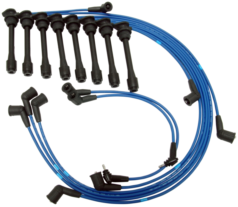 Picture of NGK Spark Plug Wire Sets - 6401