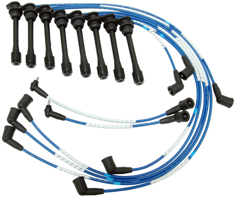 Picture of NGK Spark Plug Wire Sets - 6403