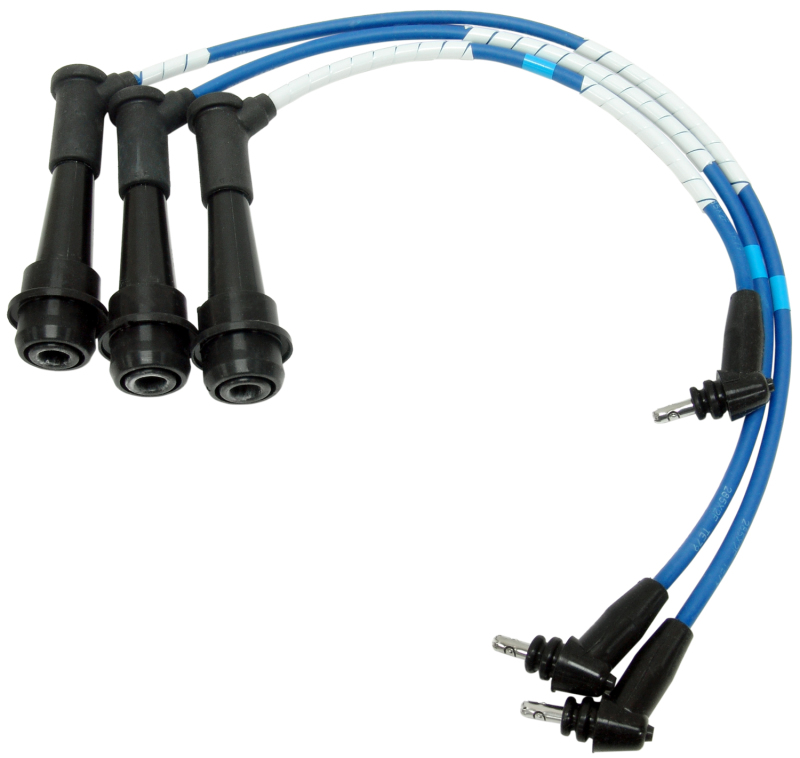 Picture of NGK Spark Plug Wire Sets - 6404