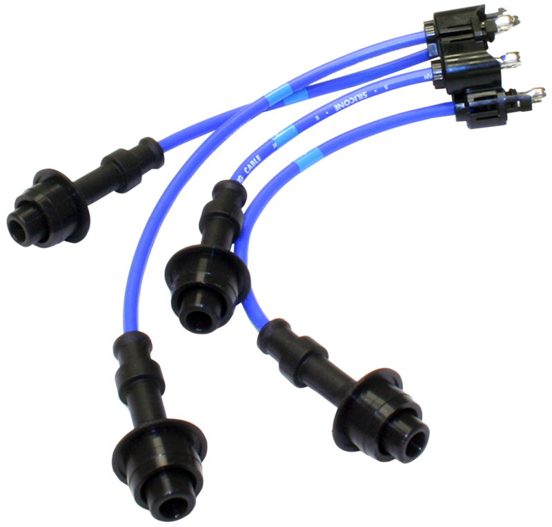 Picture of NGK Spark Plug Wire Sets - 6405