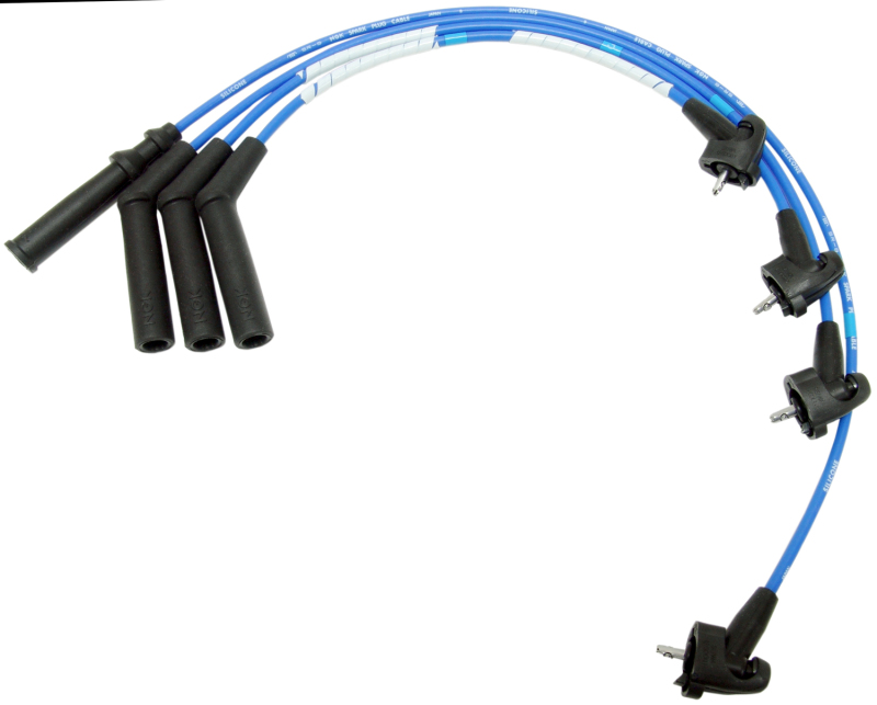 Picture of NGK Spark Plug Wire Sets - 6406