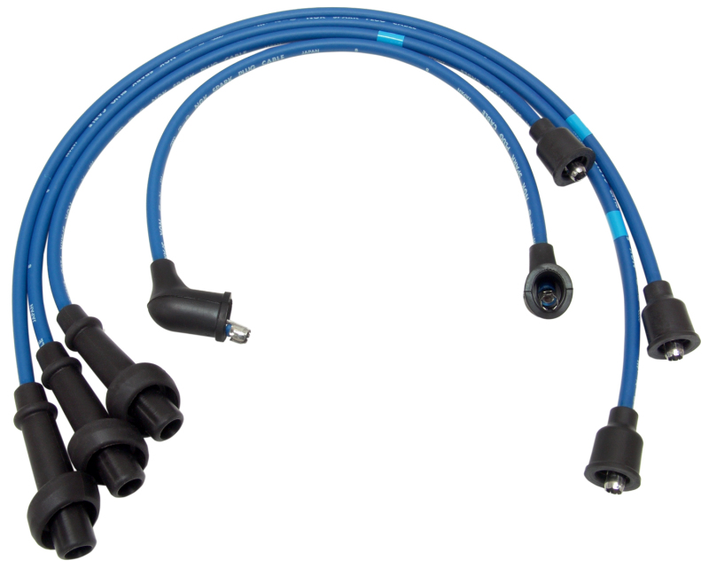 Picture of NGK Spark Plug Wire Sets - 7551