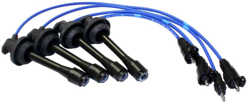 Picture of NGK Spark Plug Wire Sets - 7899