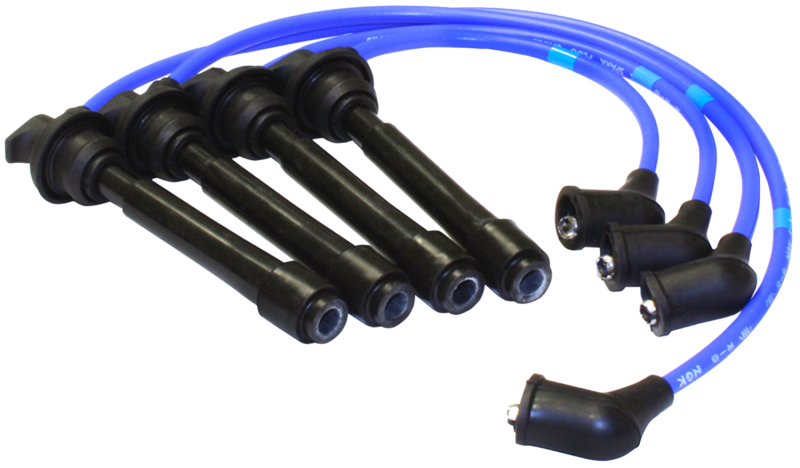 Picture of NGK Spark Plug Wire Sets - 7962
