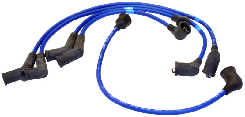 Picture of NGK Spark Plug Wire Sets - 8001