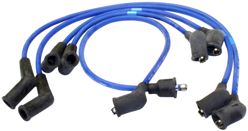 Picture of NGK Spark Plug Wire Sets - 8002