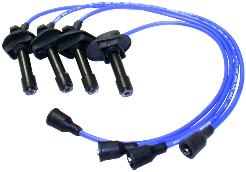 Picture of NGK Spark Plug Wire Sets - 8005