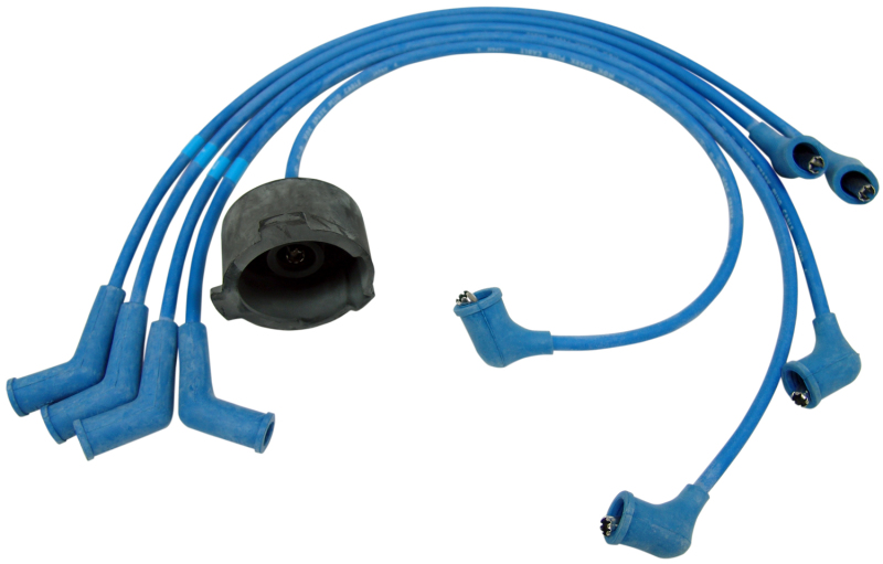 Picture of NGK Spark Plug Wire Sets - 8006