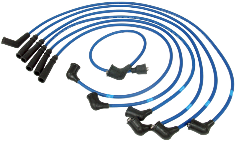 Picture of NGK Spark Plug Wire Sets - 8105