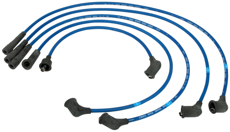 Picture of NGK Spark Plug Wire Sets - 8106