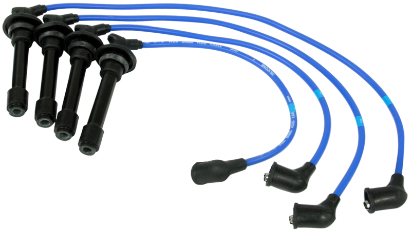 Picture of NGK Spark Plug Wire Sets - 8111