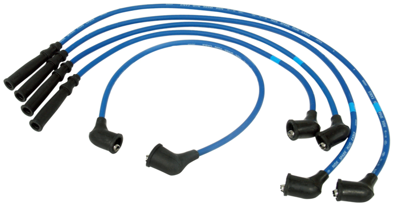 Picture of NGK Spark Plug Wire Sets - 8119